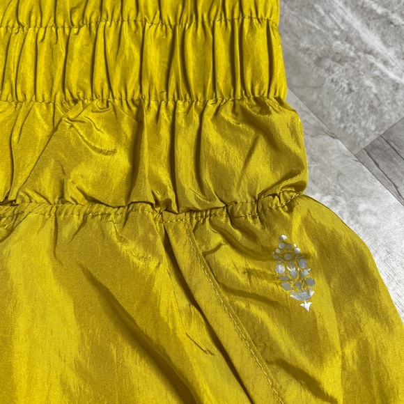 Free people shorts size large EUC - Picture 5 of 9